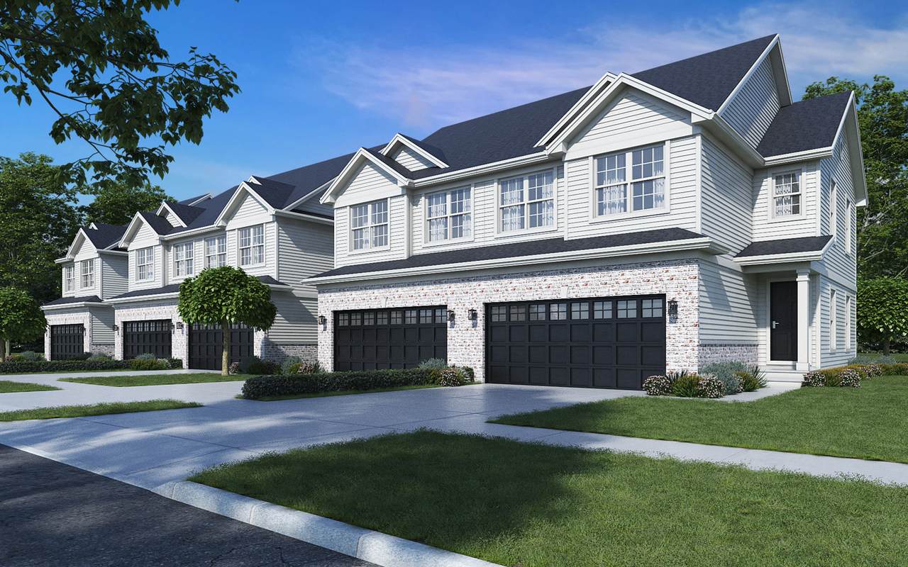 2009 Princess Court - Photo 1