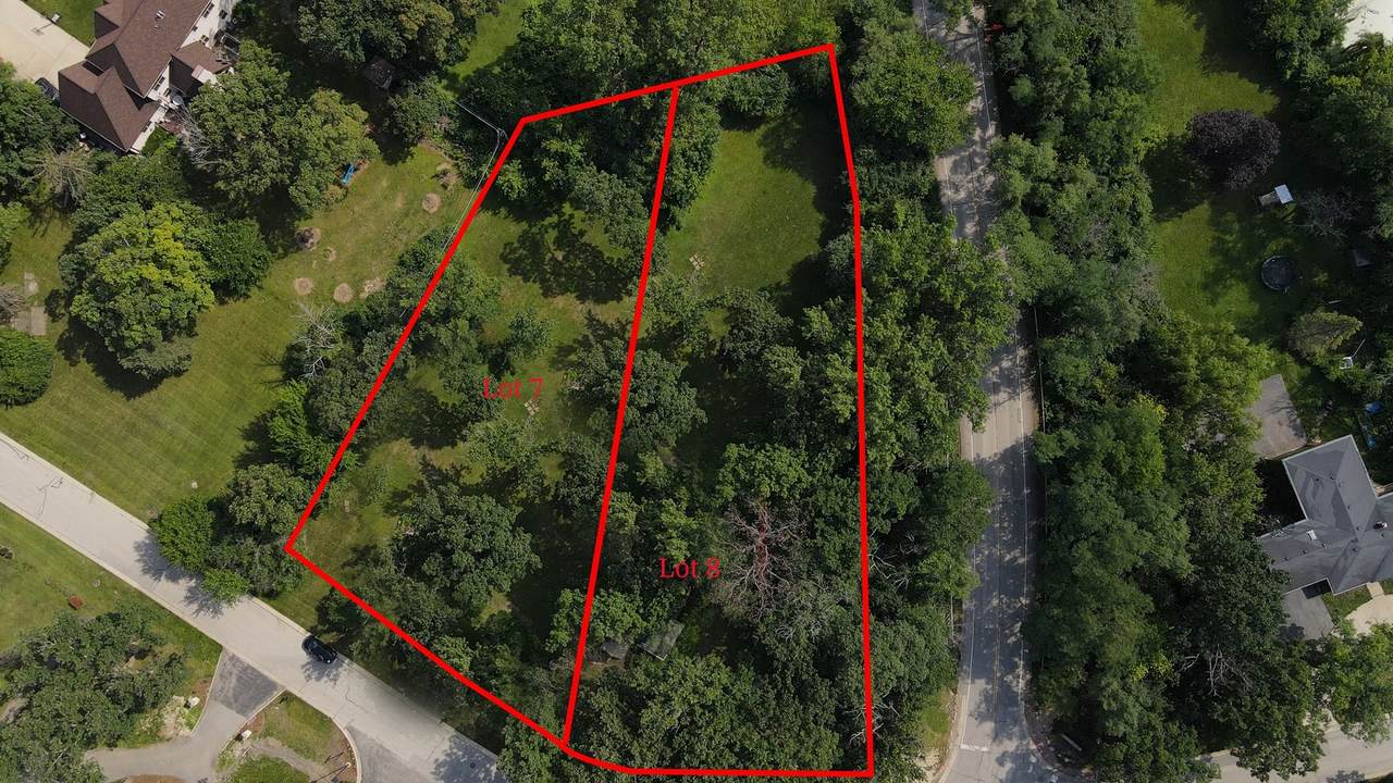 7 Yorkshire Woods (Lot 8) Drive - Photo 1