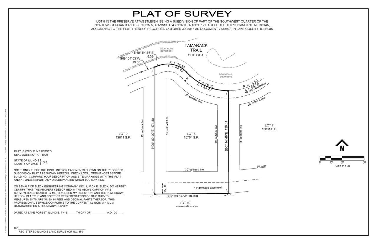 755 Tamarack Trail - Photo 1