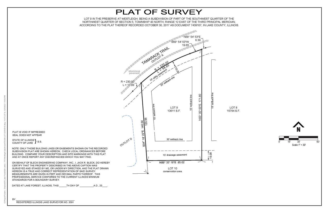 765 Tamarack Trail - Photo 1
