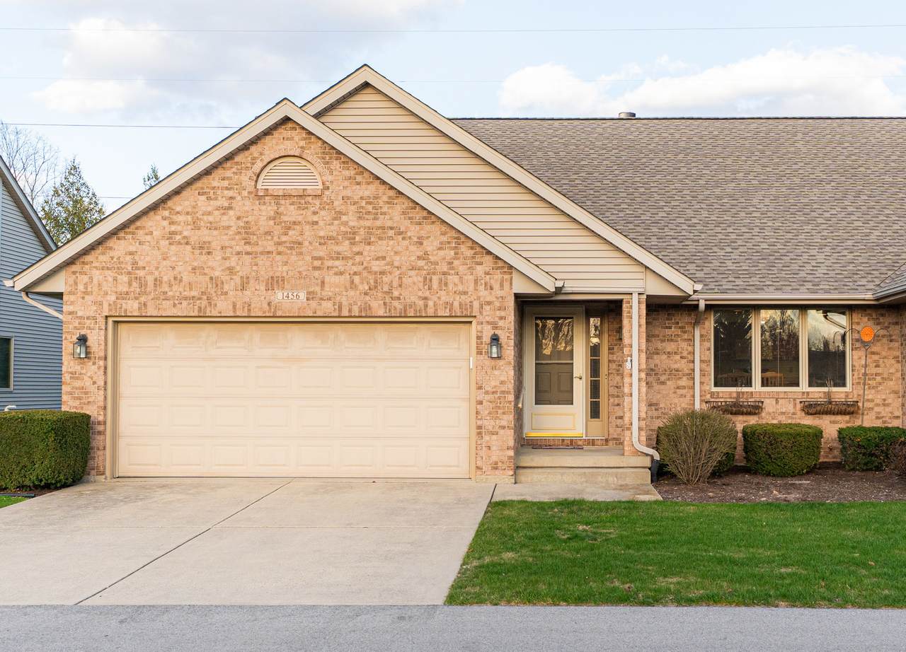 1456 Adrienne Circle - Photo 1