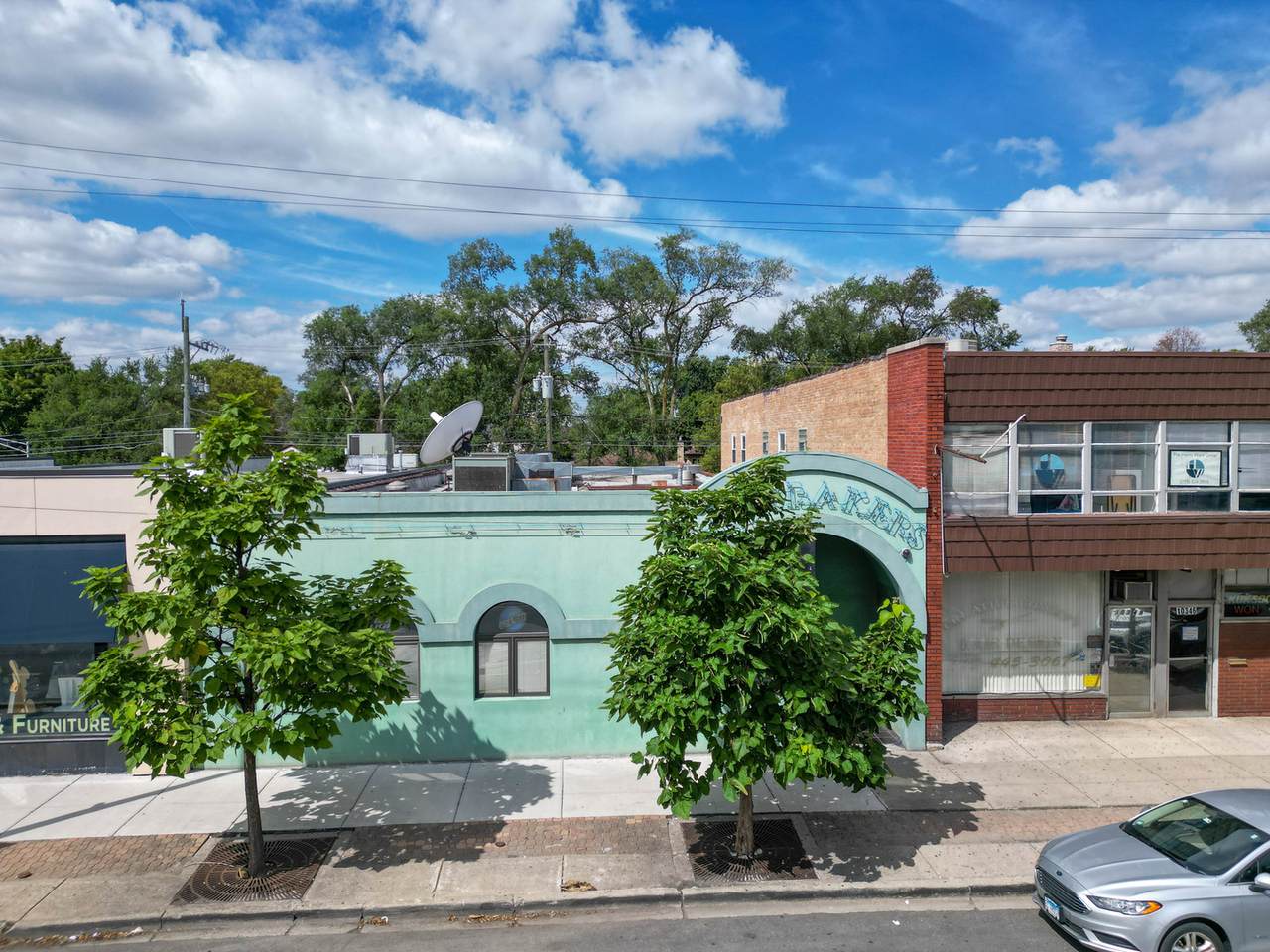 10350 Western Avenue - Photo 1