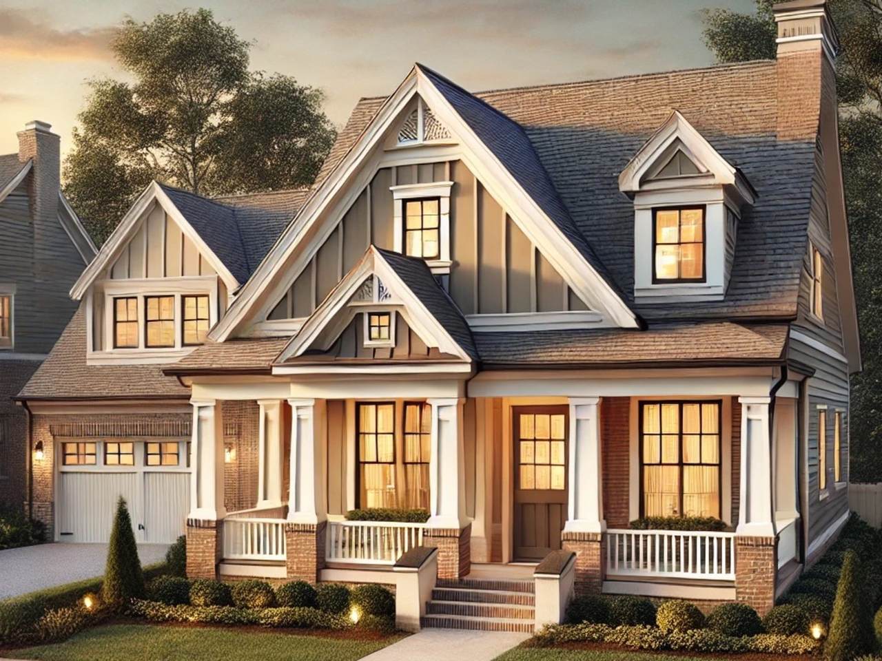 4717 Wallens Drive - Photo 1