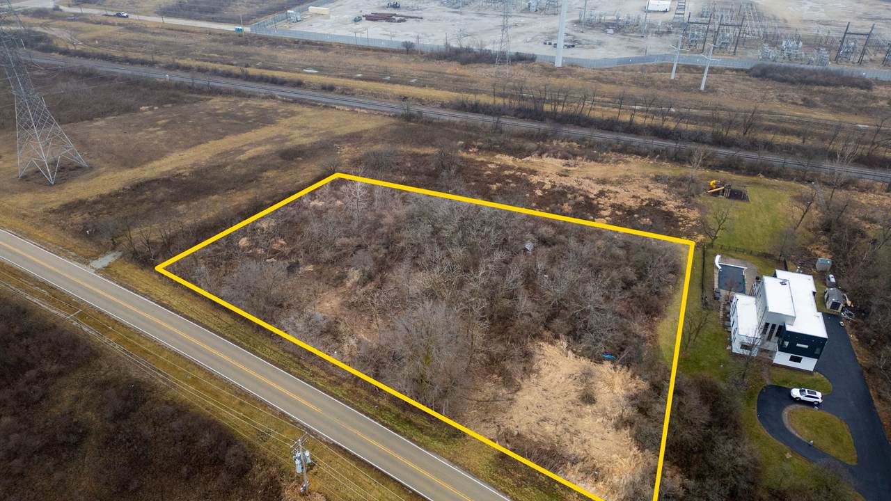 Vacant Lot Sauk Trail - Photo 1