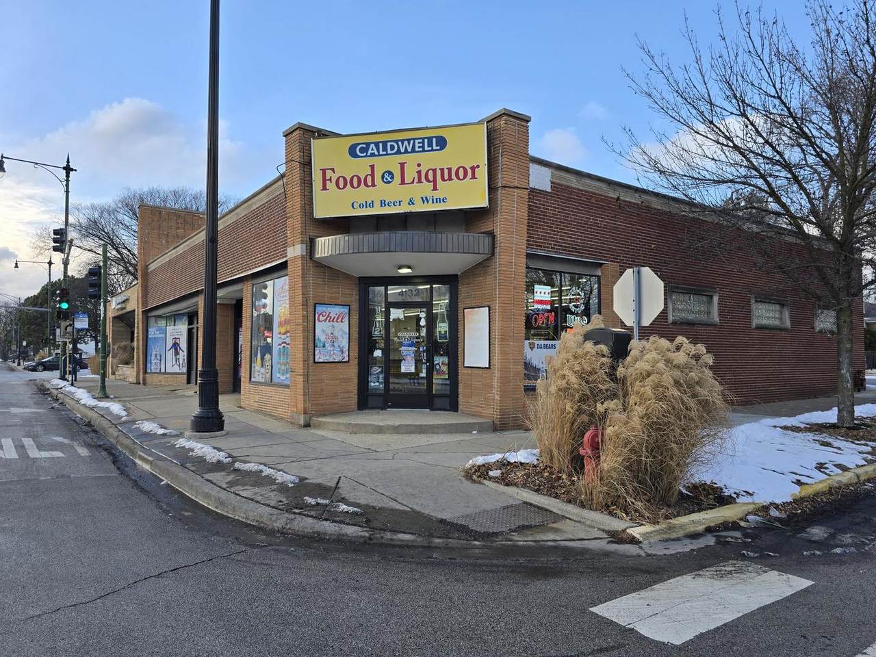 4132 Peterson Avenue - Photo 1