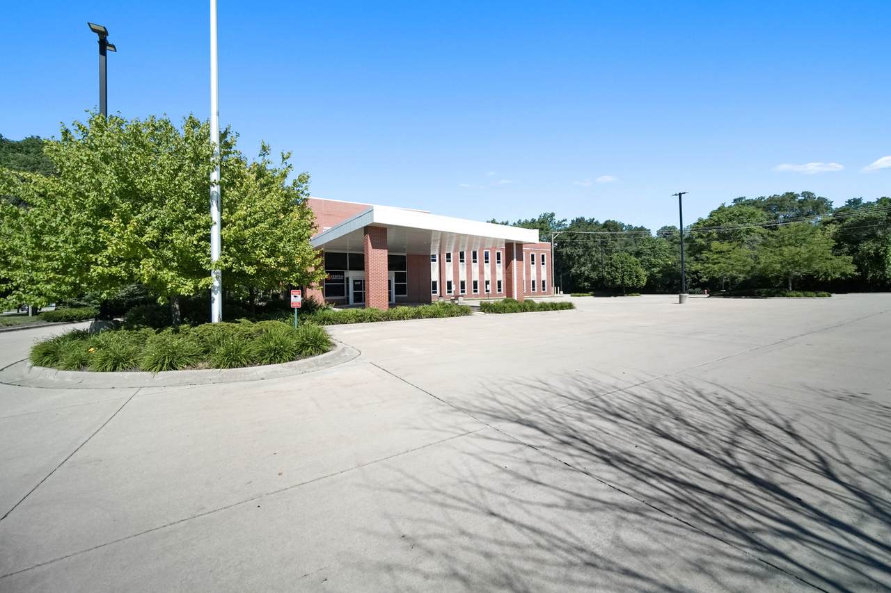 1225 Washington Street - Photo 1