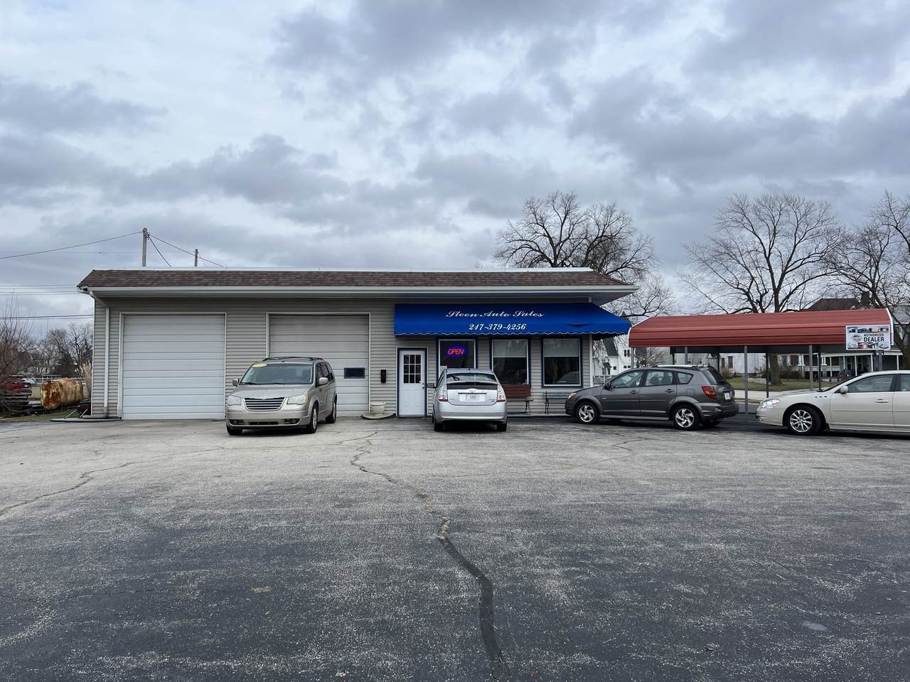 151 Railroad Avenue - Photo 1