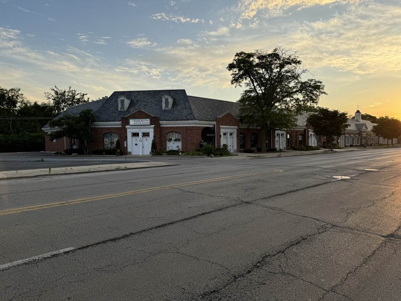 630-642 Busse Highway - Photo 1