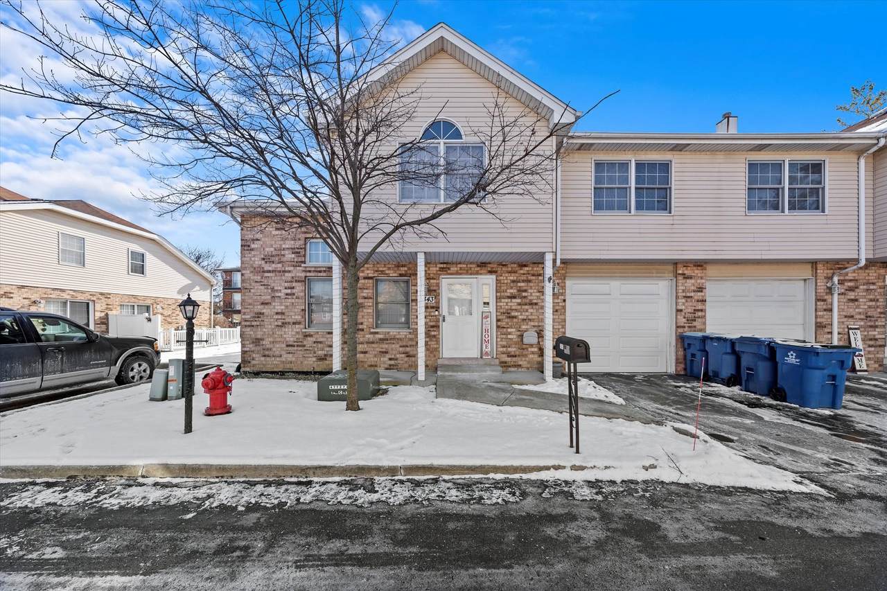 4343 Emerald Way Street - Photo 1