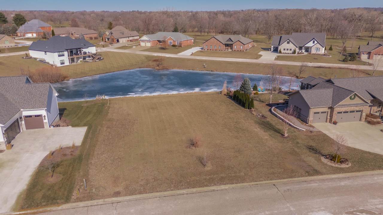 Lot 26 - 15904 Belfry Drive - Photo 1
