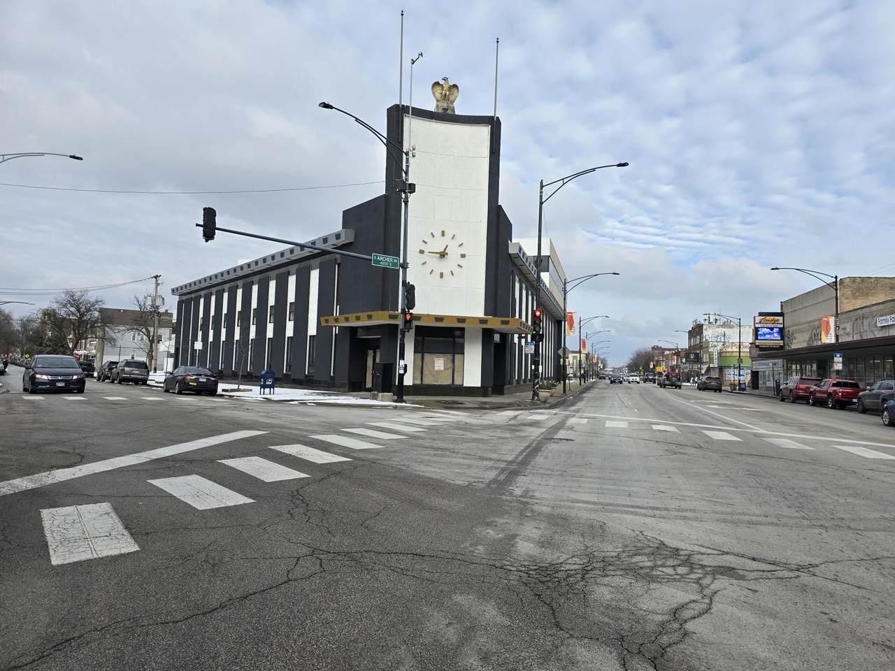 4192 Archer Avenue - Photo 1