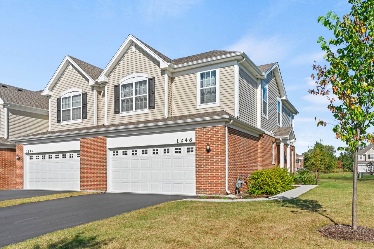 1246 Draper Road - Photo 1