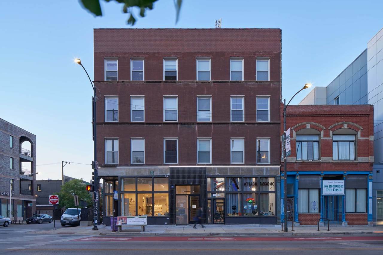 1856 Chicago Avenue - Photo 1