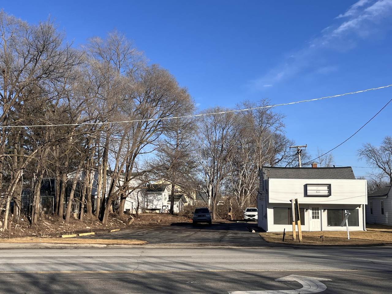 2435 Green Bay Road - Photo 1