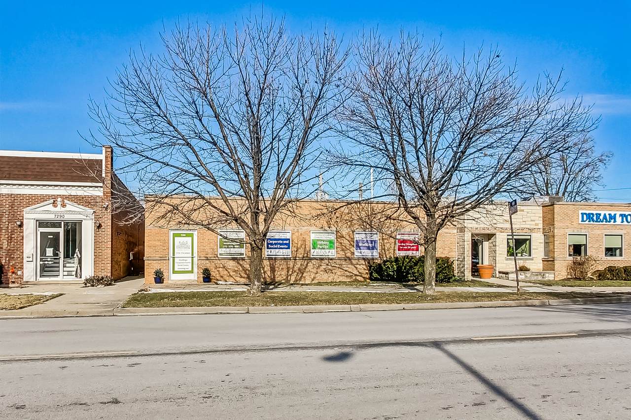 7280 Devon Avenue - Photo 1
