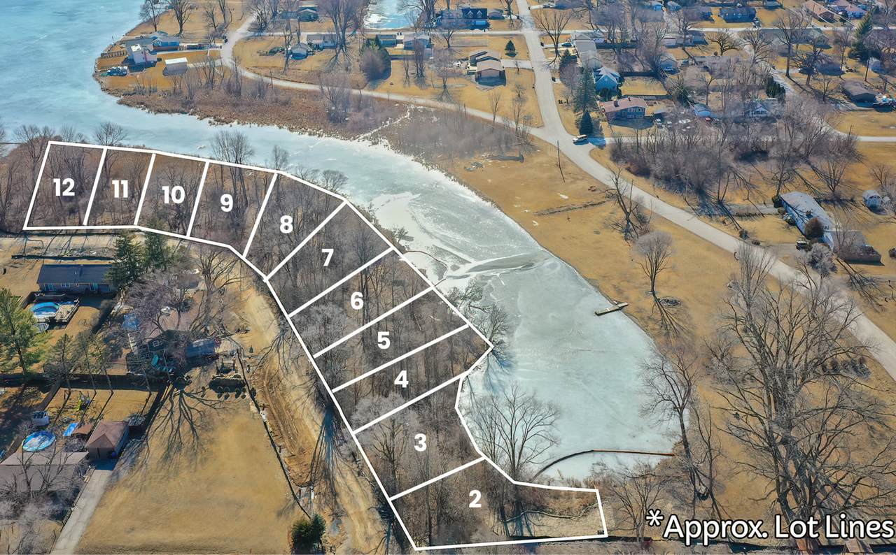 Lot 9 West Northeast Shore Drive - Photo 1