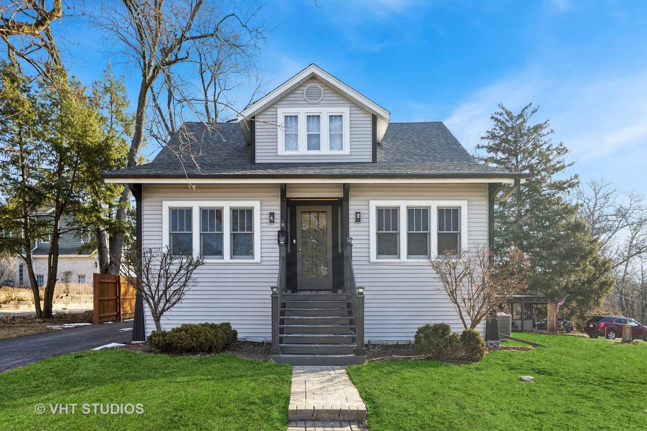 4953 Florence Avenue - Photo 1