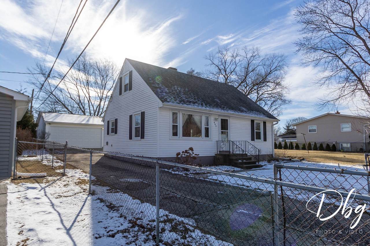 807 Buena Vista Court - Photo 1