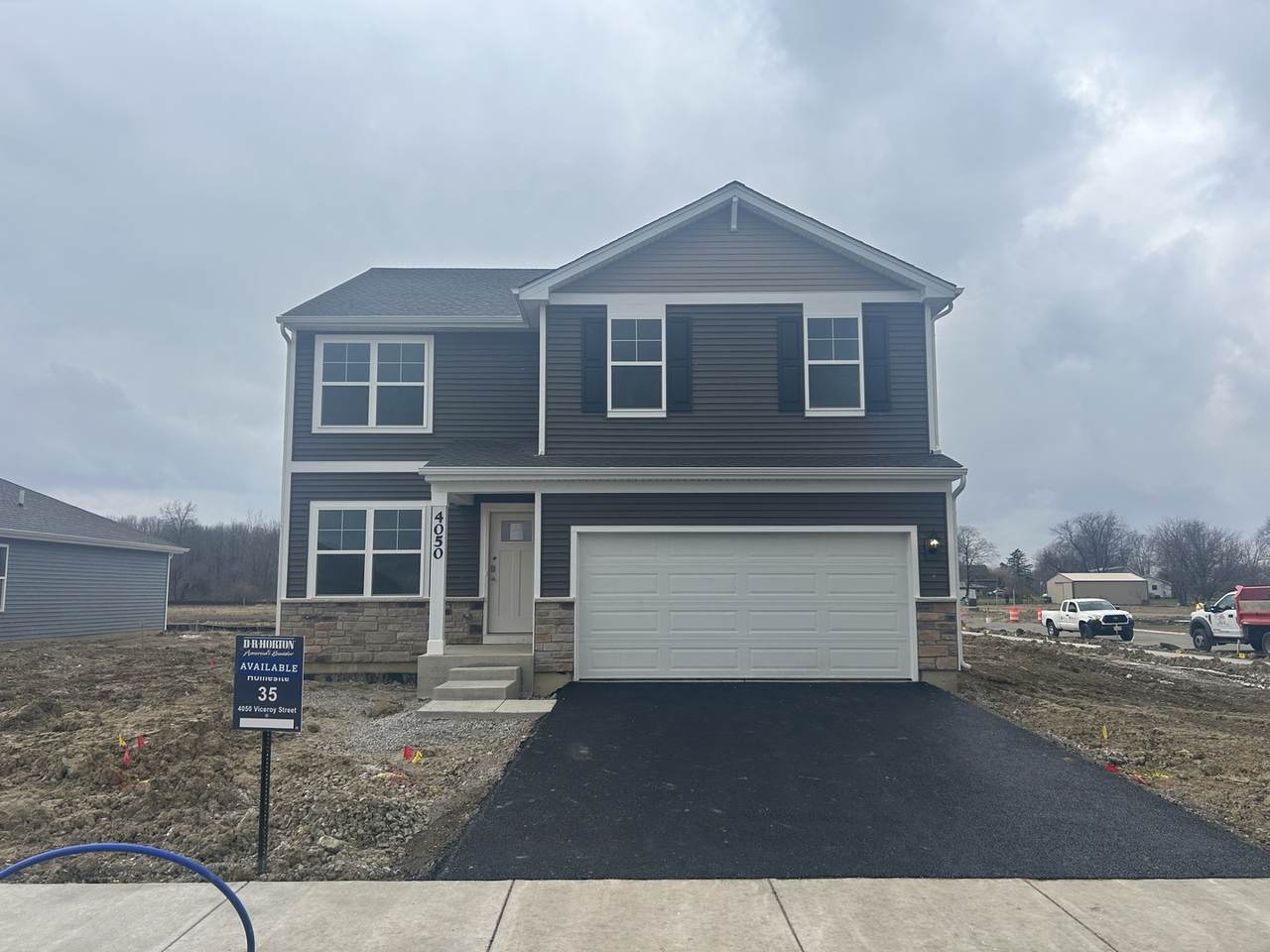 4073 Viceroy Street - Photo 1