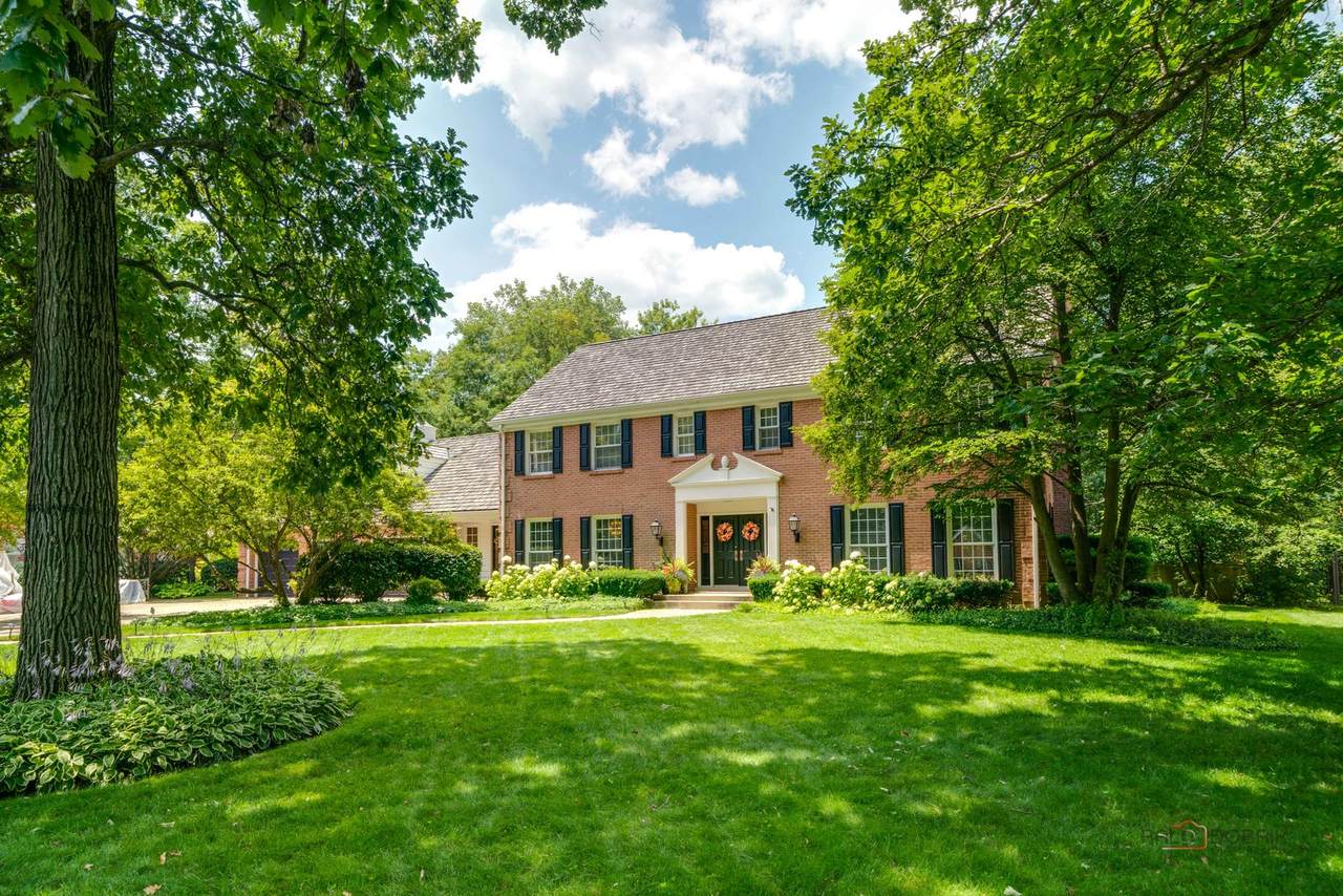 500 Mccormick Drive - Photo 1