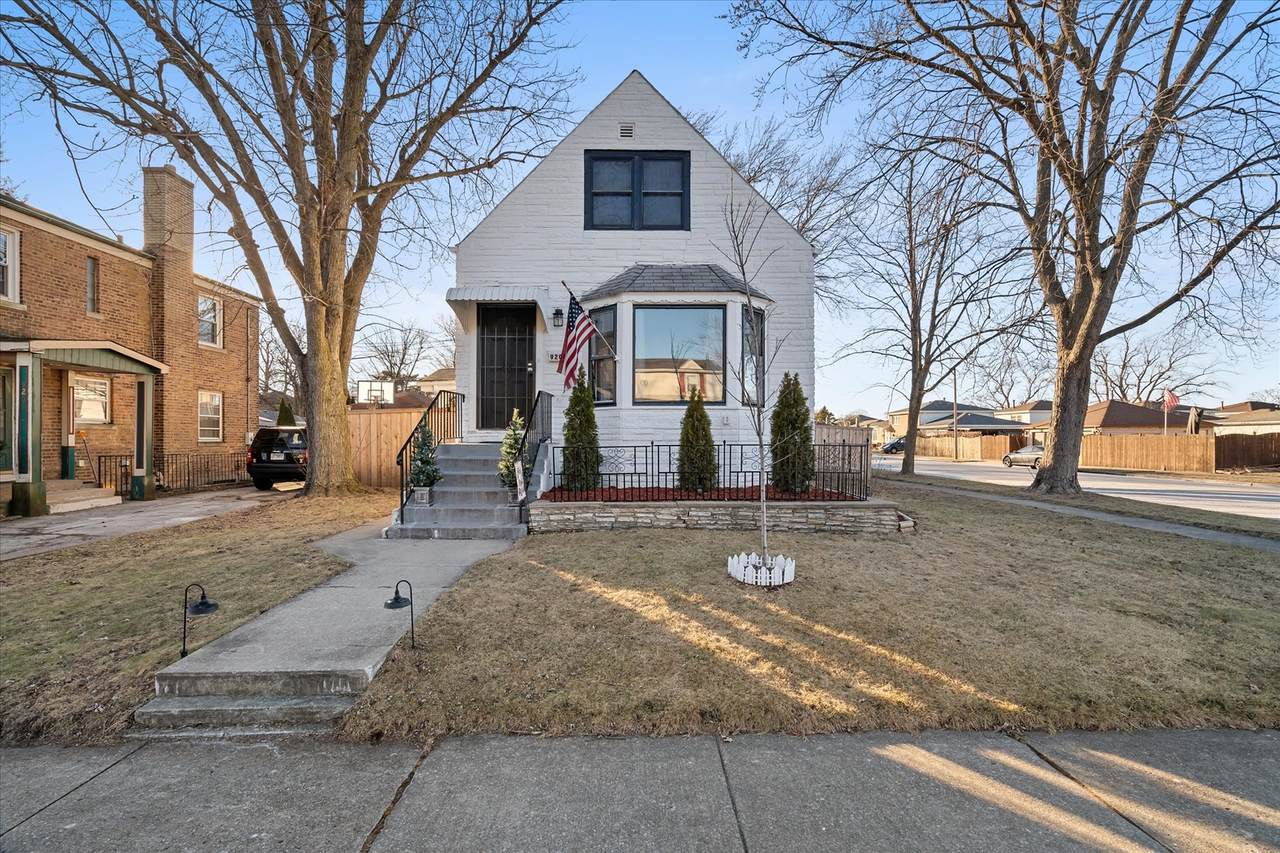 9200 Homan Avenue - Photo 1