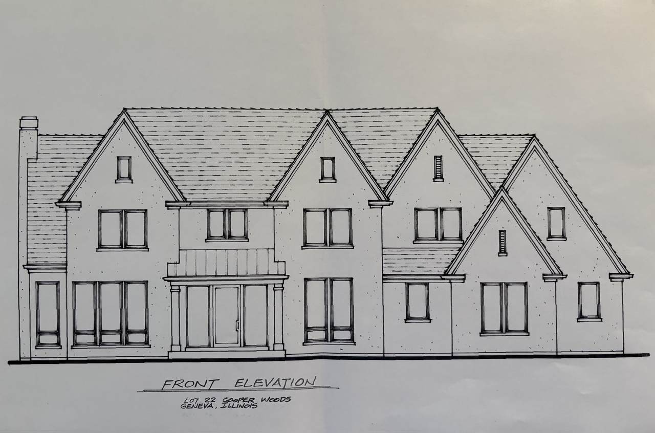 1437 Cooper Lane - Photo 1