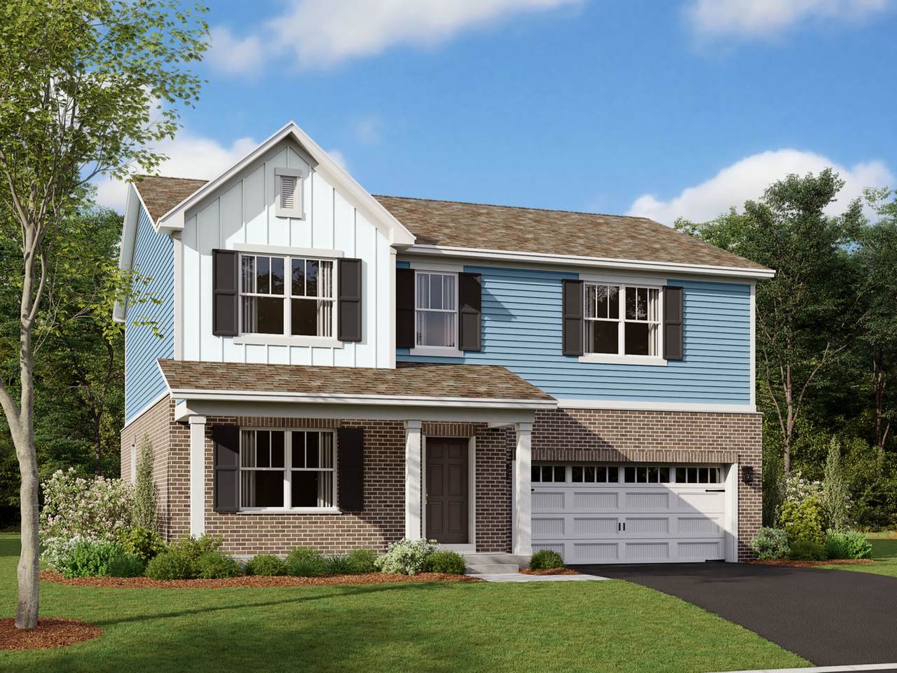 966 Penrith Lane - Photo 1