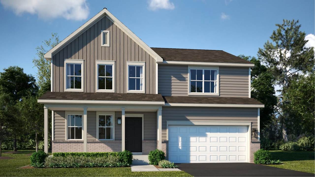 362 Danforth Drive - Photo 1