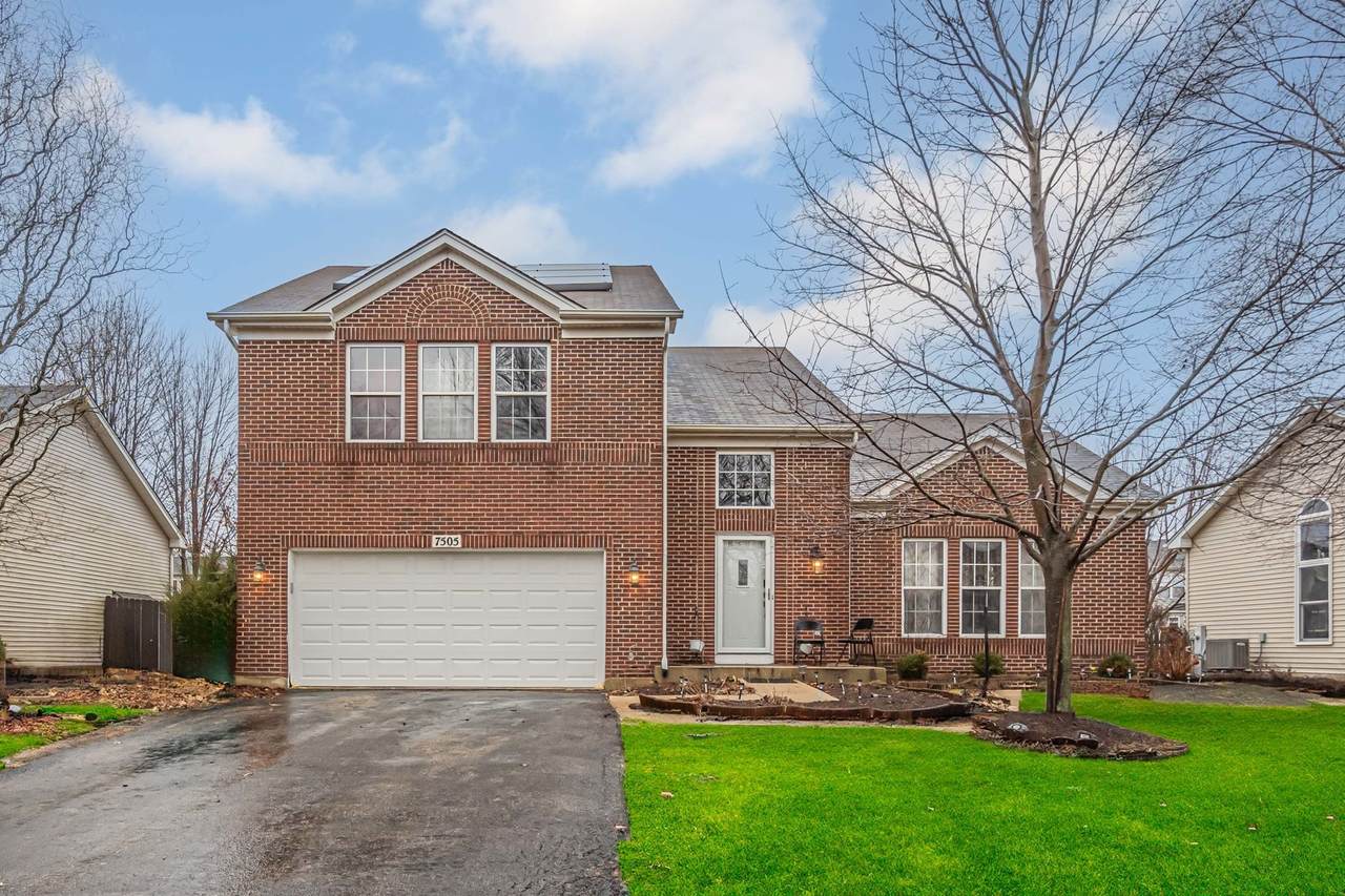 7505 Southworth Circle - Photo 1