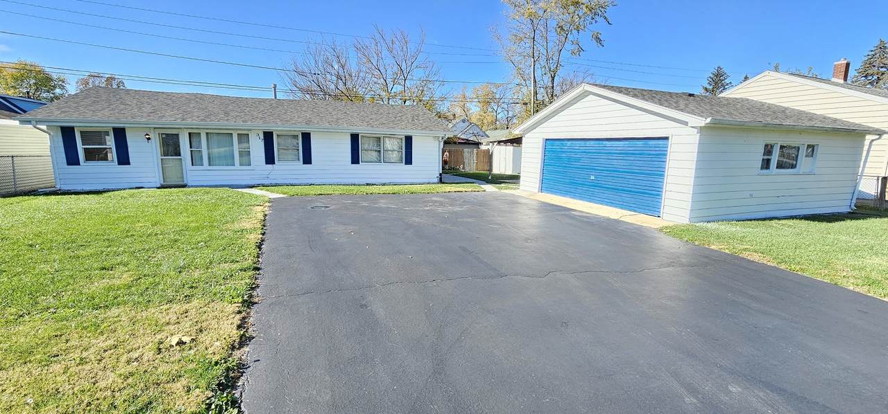 317 Jessie Street - Photo 1