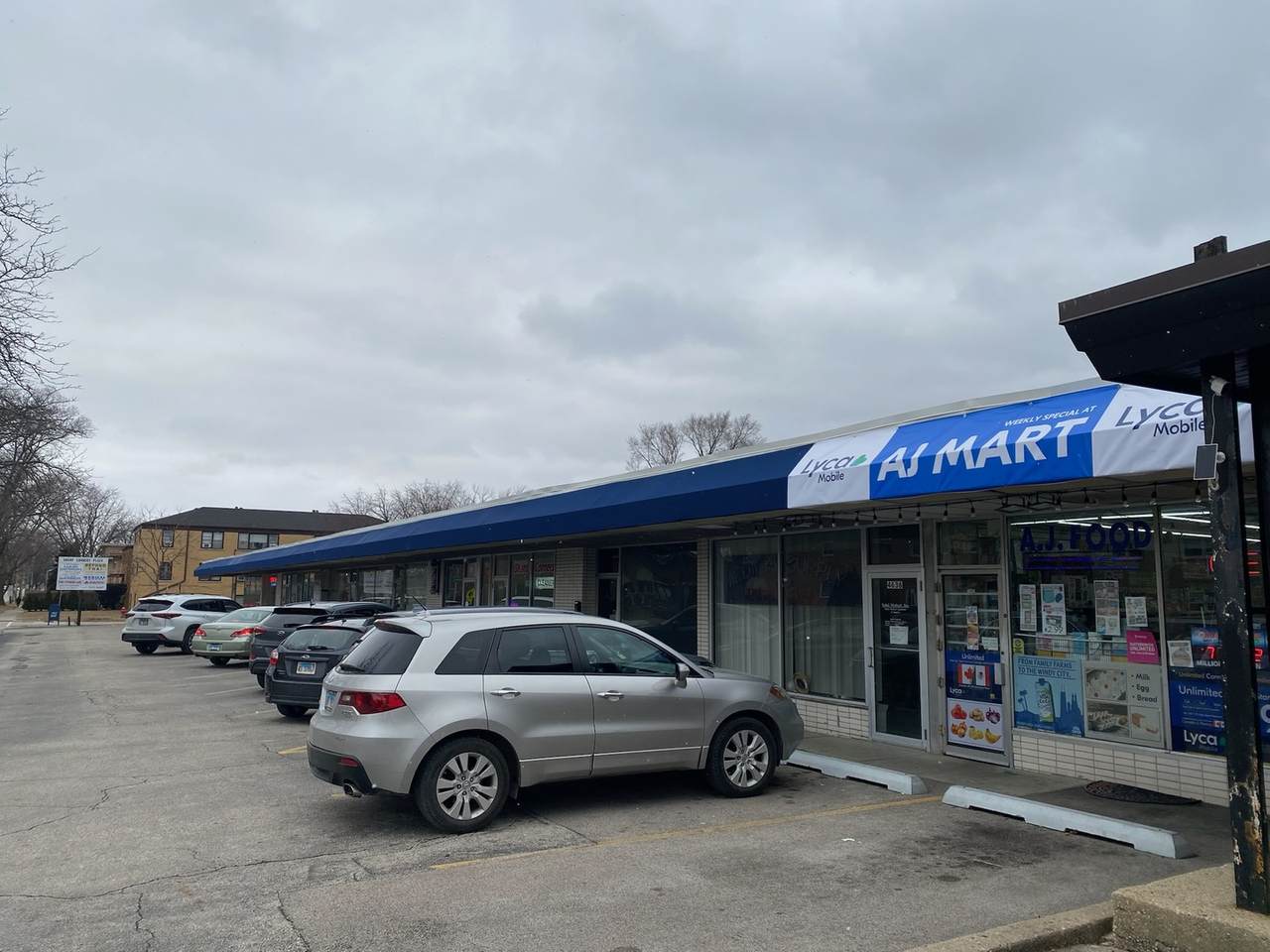 4642 Church Street - Photo 1
