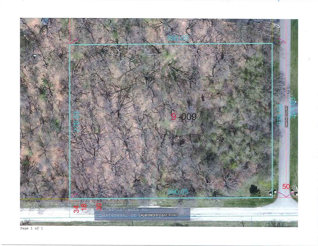 4625 Smith Court - Photo 1