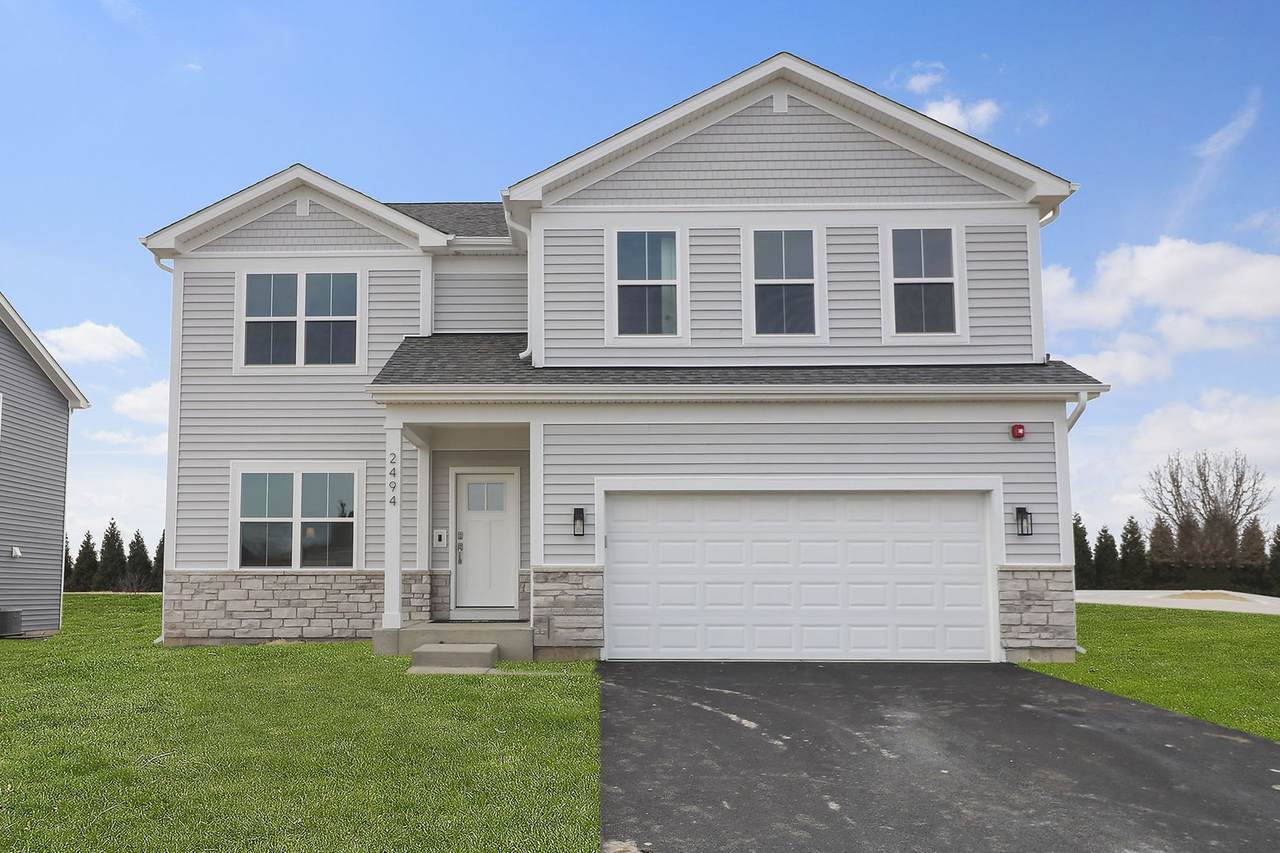 2491 Olivia Court - Photo 1