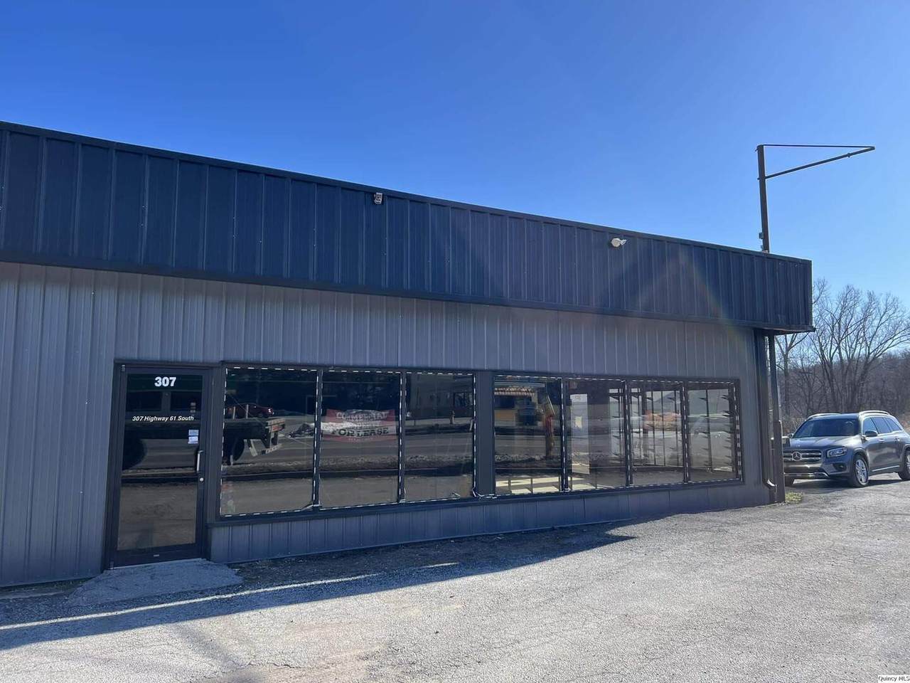 307 Highway 61 South - Photo 1