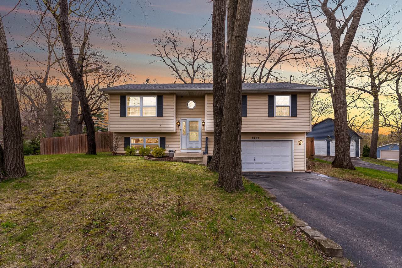 6402 North Shore Avenue - Photo 1