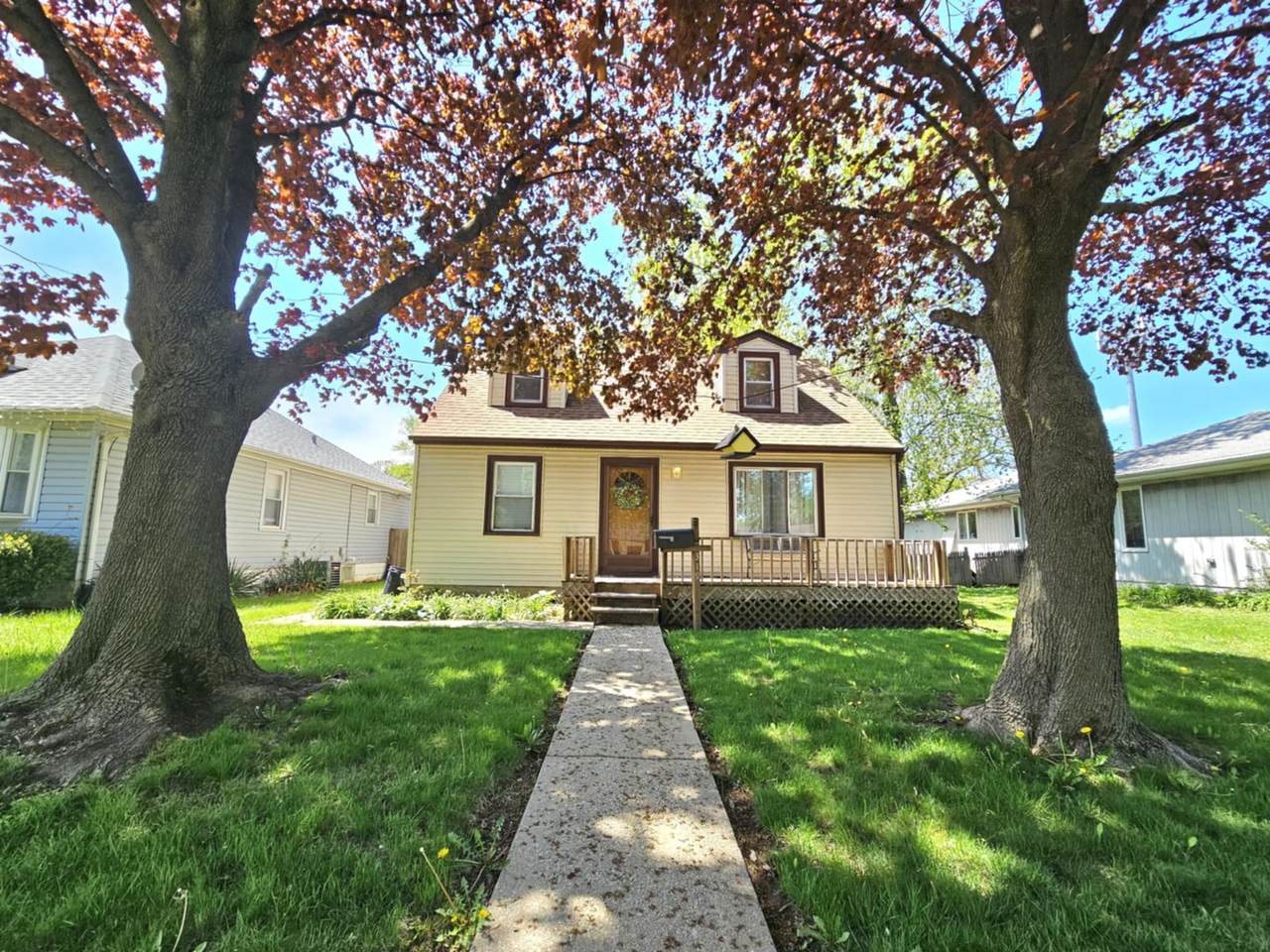 319 Reed Street - Photo 1