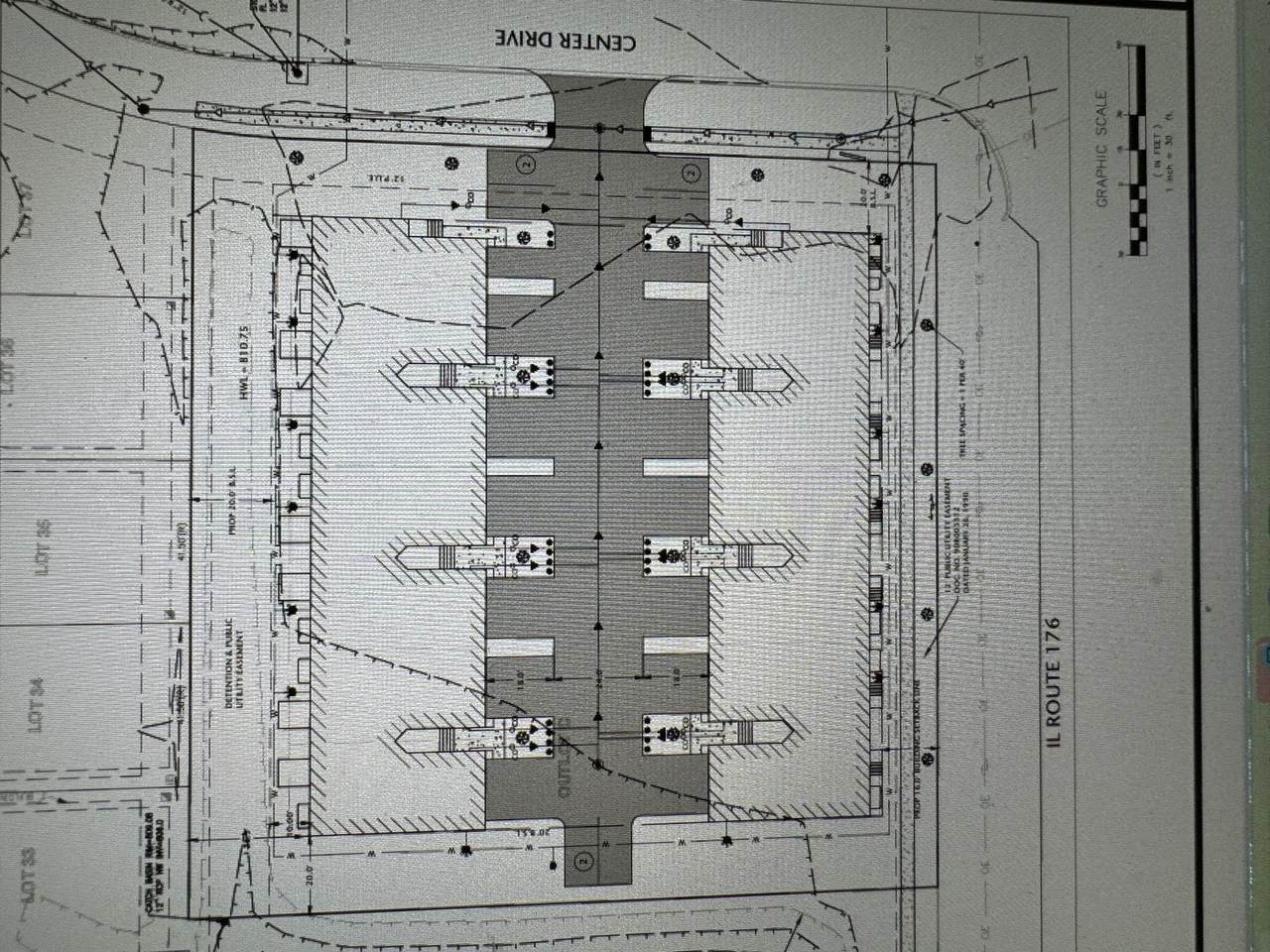 NW Corner Rt 176 and Center Drive - Lot C - Photo 1