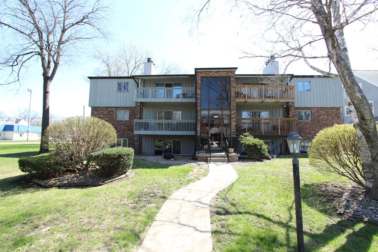 1111 Jefferson Street - Photo 1