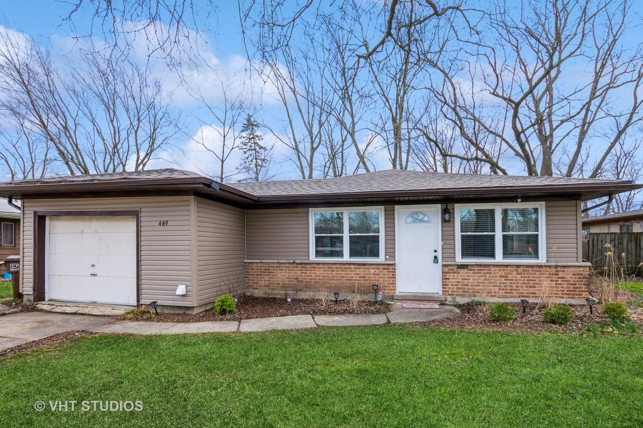 469 Lakewood Boulevard - Photo 1