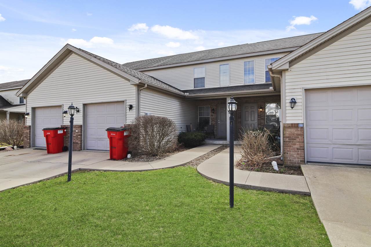 3711 Boulder Ridge Drive - Photo 1