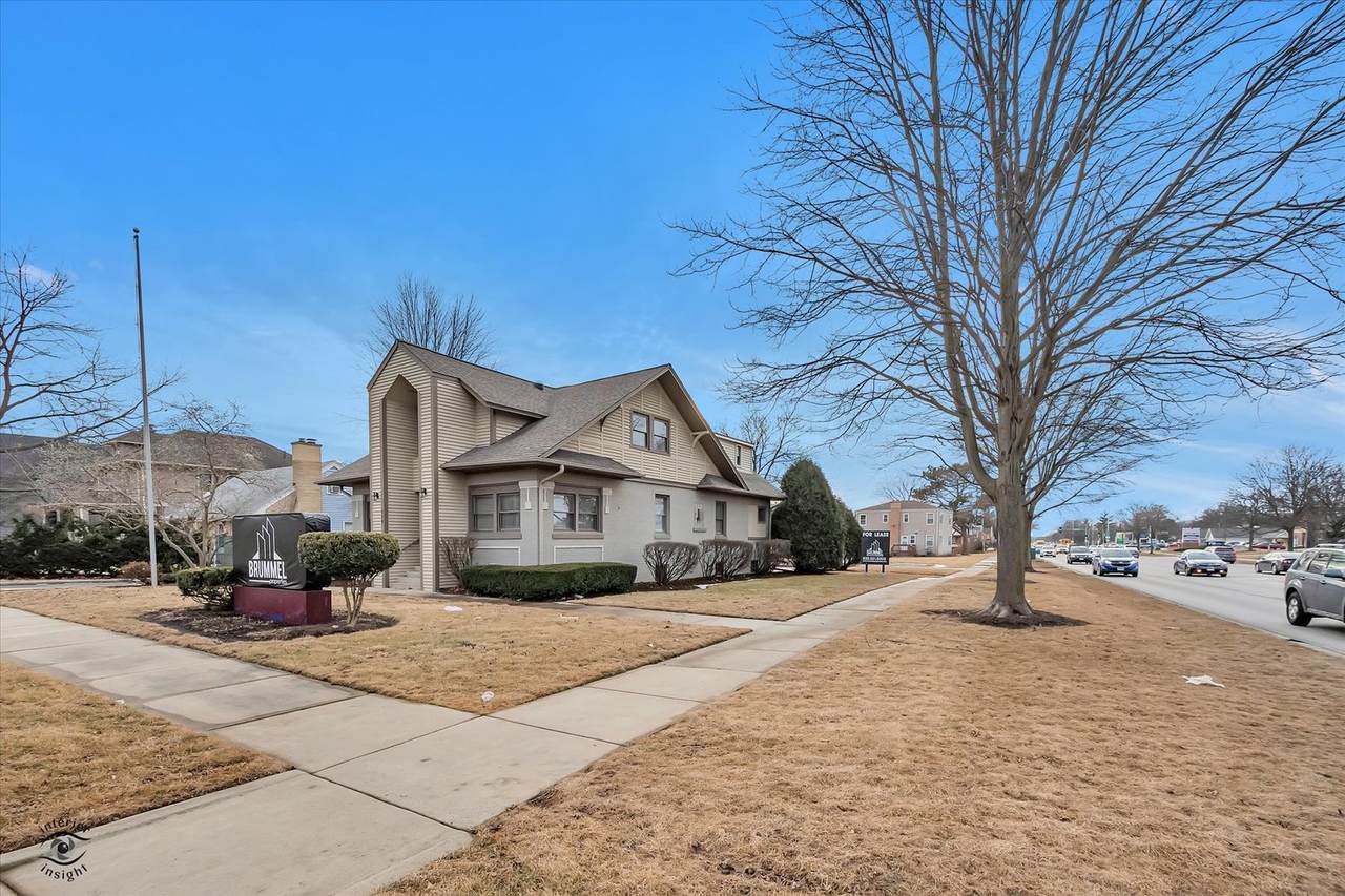 849 Ellsworth Street - Photo 1