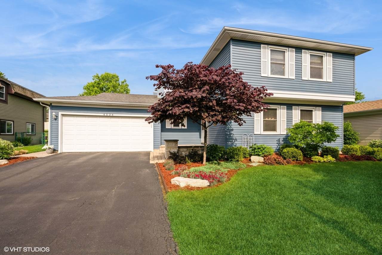 4524 Crab Orchard Drive - Photo 1