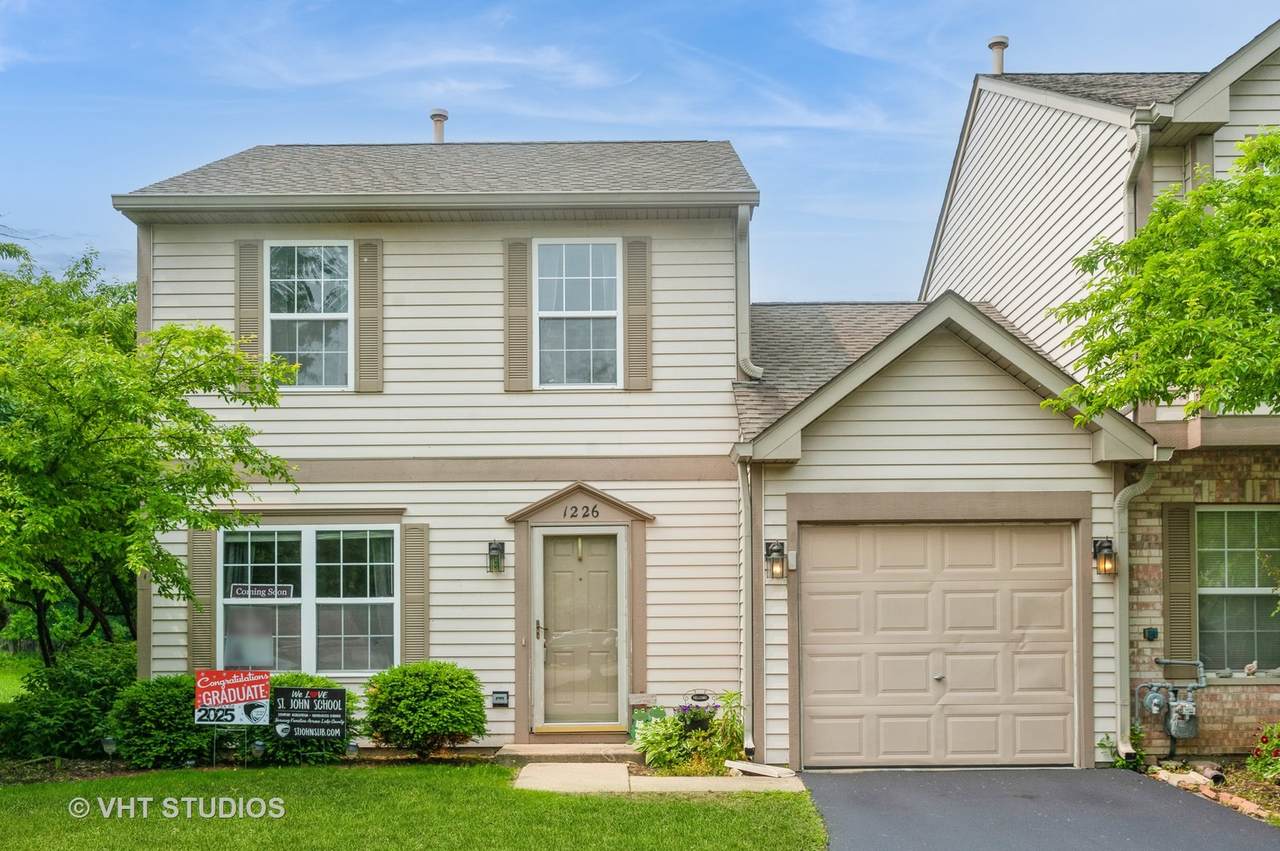 1226 Village Drive - Photo 1
