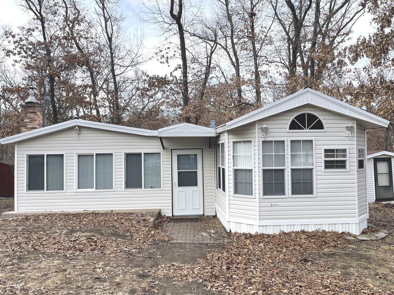 4-52 Woodhaven Lakes - Photo 1