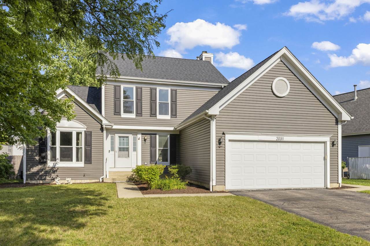 2031 Edinburgh Lane - Photo 1