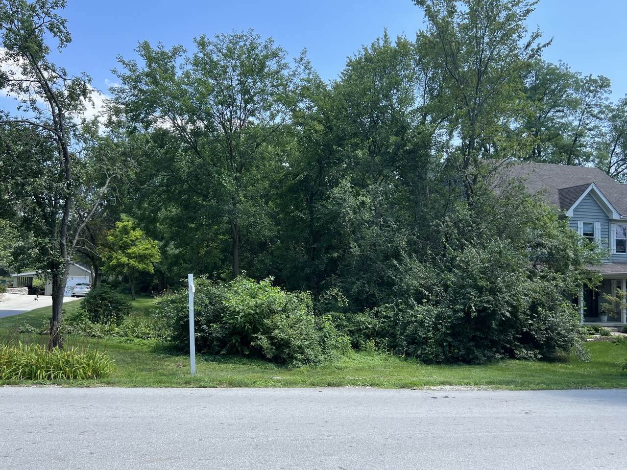 Lot 22 Sherman Avenue - Photo 1