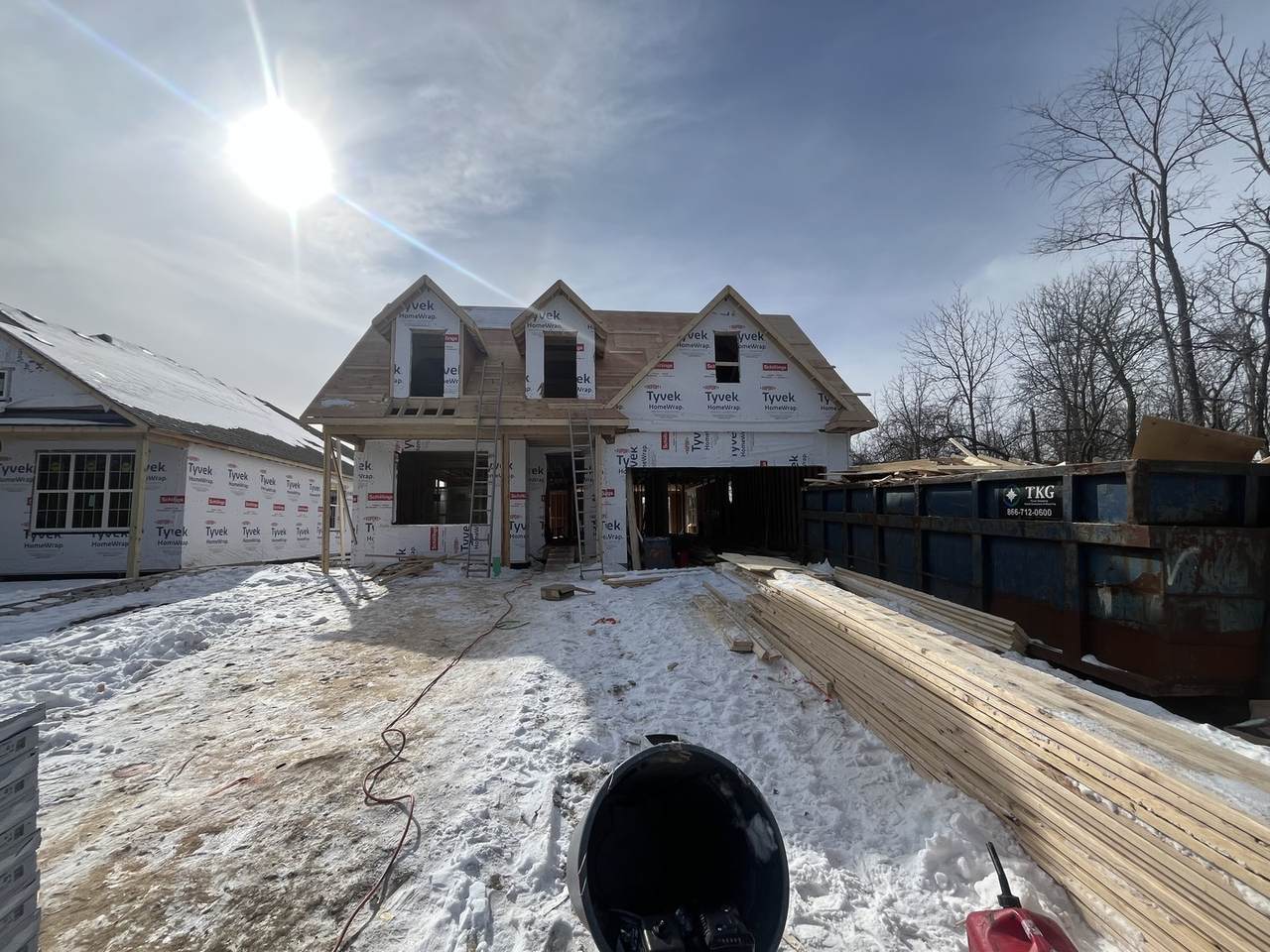 1068 Livingston (Lot 1) Avenue - Photo 1