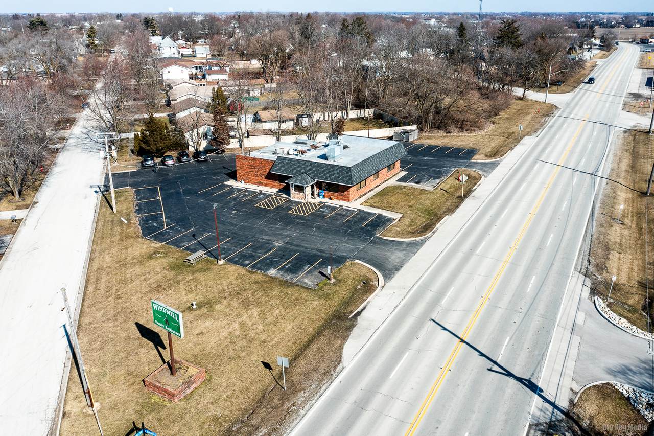 514 Governors Highway - Photo 1