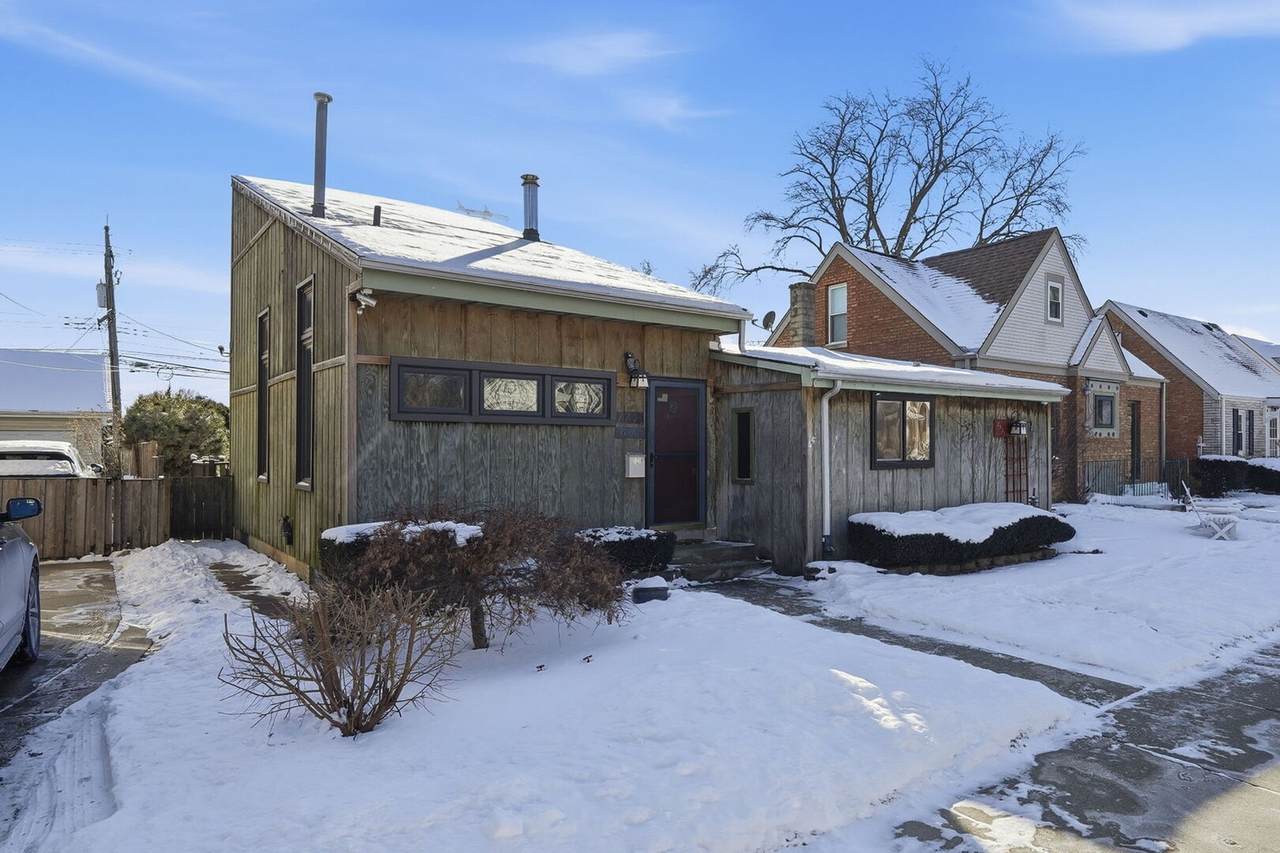 7731 Farragut Avenue - Photo 1