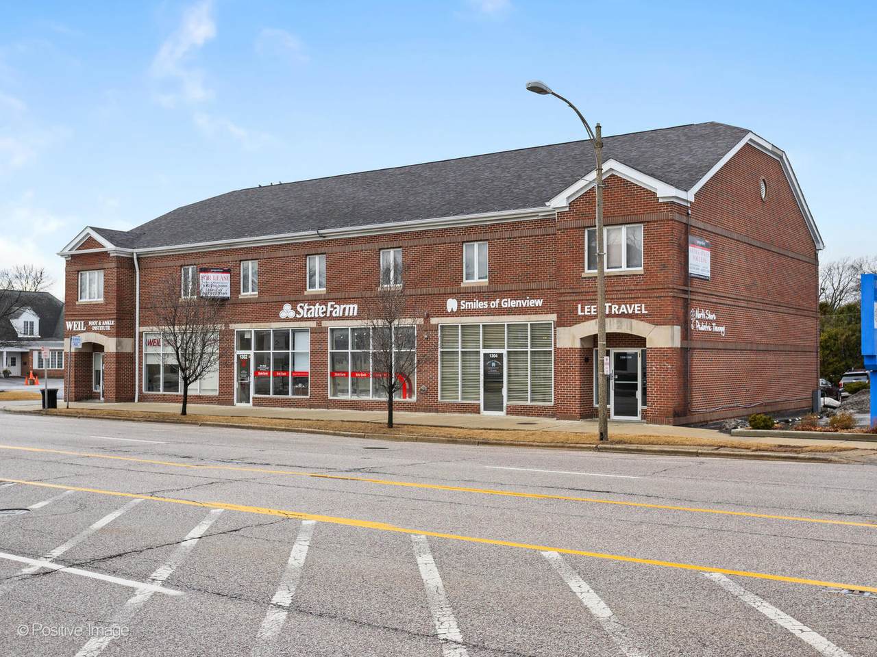 1300 Waukegan Road - Photo 1